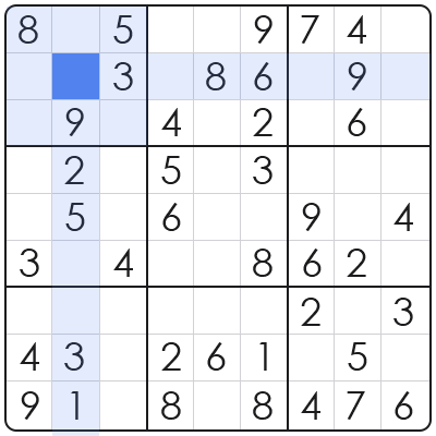 how to beat sudoku expert